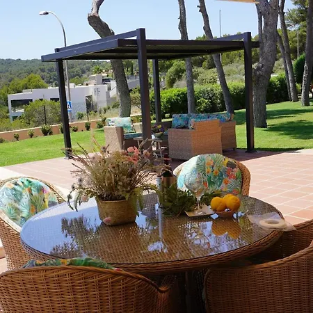 Villa Sol De Mallorca Сasa de vacaciones Sol de Mallorca