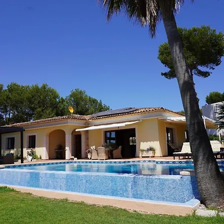 Villa Sol De Mallorca *