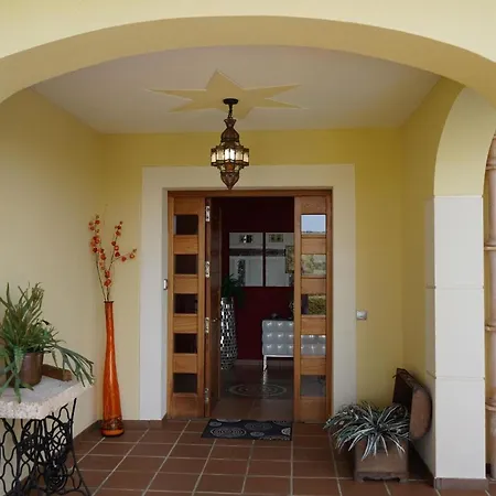 Villa Sol De Mallorca *