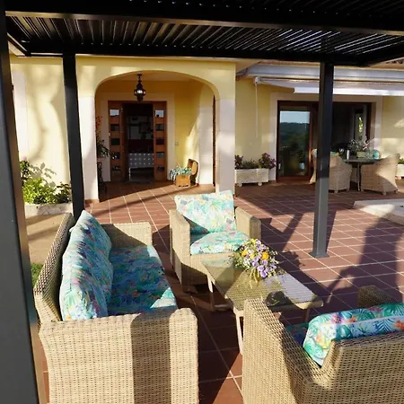 Casa vacanze Villa Sol De Mallorca