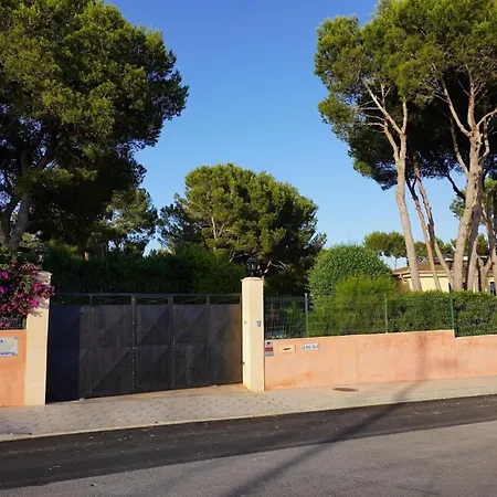 Casa vacanze Villa Sol De Mallorca *