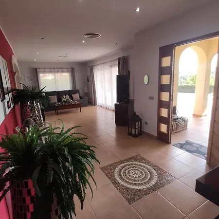 Villa Sol De Mallorca Casa vacanze Sol de Mallorca