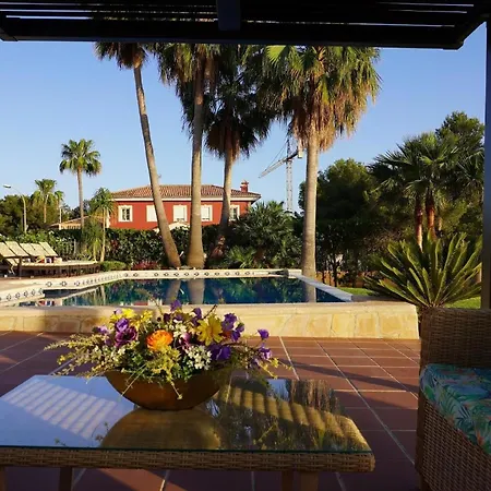 Casa vacanze Villa Sol De Mallorca Sol de Mallorca