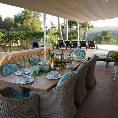 Villa Sol De Mallorca Sol de Mallorca