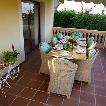 Casa vacanze Villa Sol De Mallorca