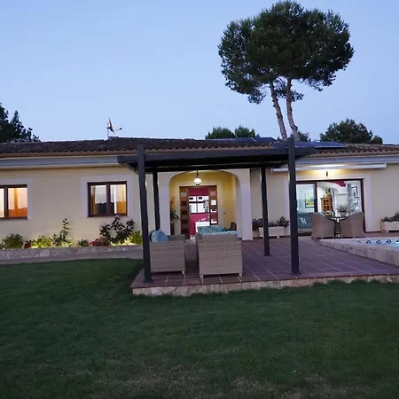 Villa Sol De Mallorca Casa vacanze *
