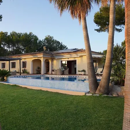Villa Sol De Mallorca * Sol de Mallorca
