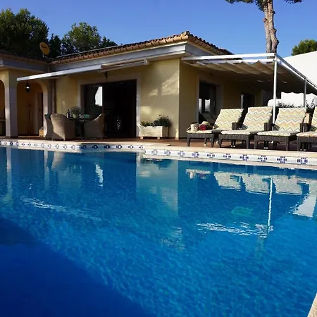 Villa Sol De Mallorca Casa vacanze *