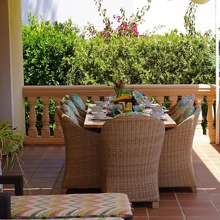 Villa Sol De Mallorca Sol de Mallorca